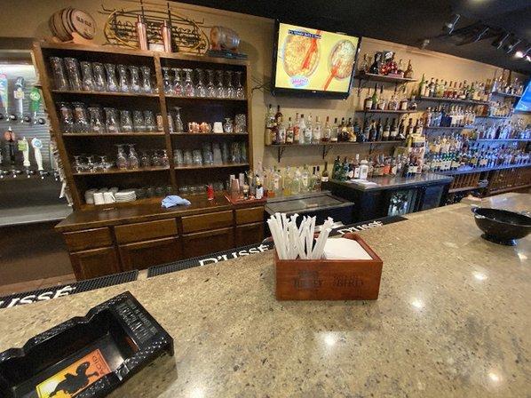 Cigar Castle