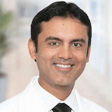 Chirag Shah, DO