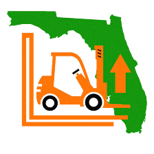 Mid Florida Material Handling