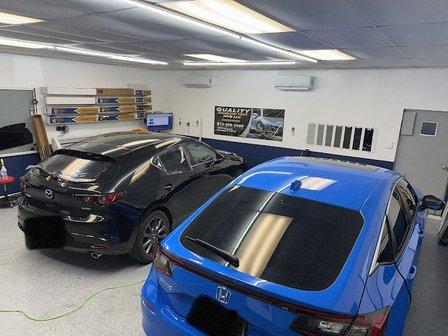 TINT THAT CAR LLC