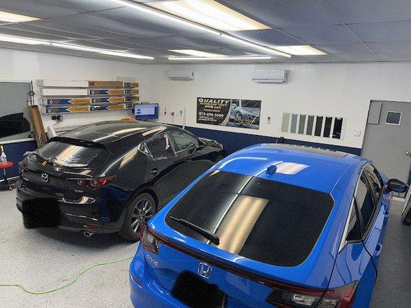 TINT THAT CAR LLC