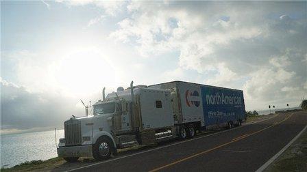 First Class Moving Systems, Inc.