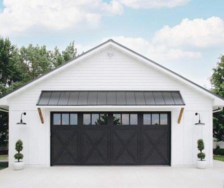 Tampa Garage Door Service