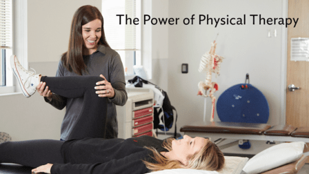 Select Physical Therapy - Northdale