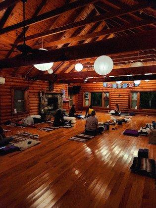 Lotus Pond Center for Yoga and Health