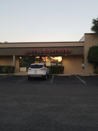Ruppel Dentistry