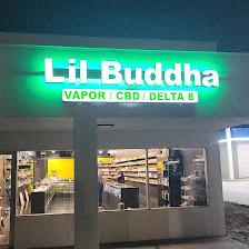 LiL Buddha Vapor and Smoke Shop Tampa