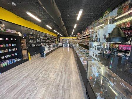 LiL Buddha Vapor and Smoke Shop Tampa