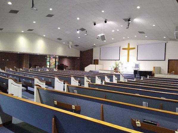 Korean Presbyterian Church of Tampa