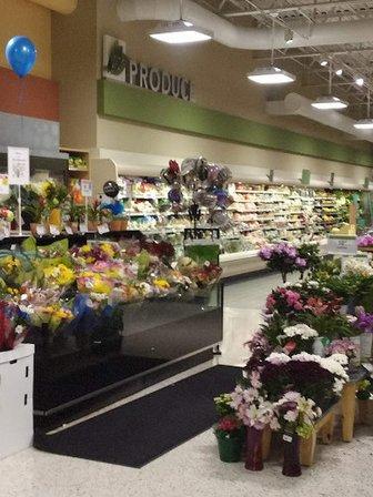 Publix Super Market at New Tampa Center