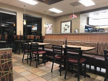 Chick-fil-A