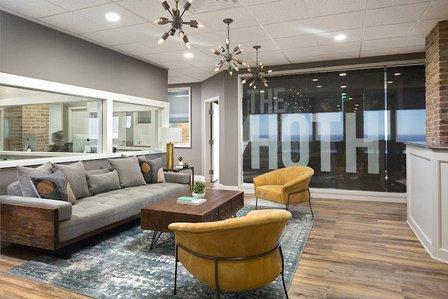 LISA GILMORE DESIGN