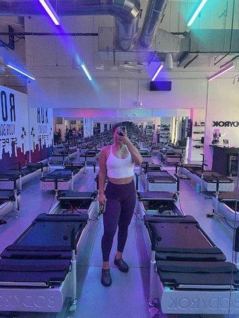 BODYROK
