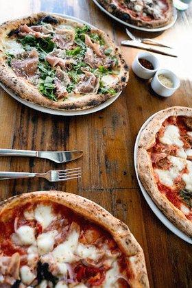 Bavaro's Pizza Napoletana & Pastaria