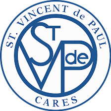 St. Vincent de Paul CARES