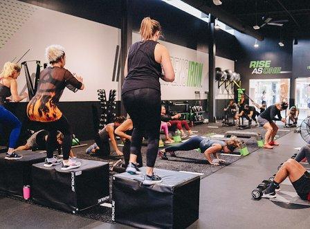 ISI Elite Training - St. Petersburg, FL