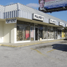 Palmer's Hardware
