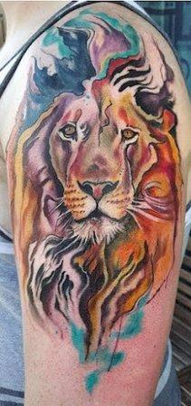 Food Booze and Tattoos