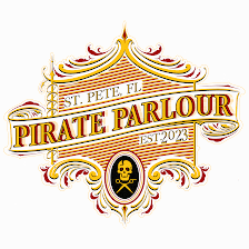 Pirate Parlour