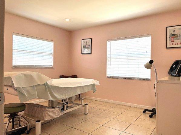 Center For Chinese Medicine