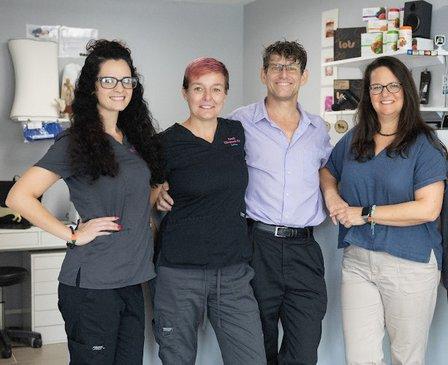 Family Chiropractic Plus
