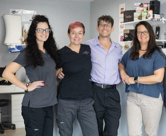 Family Chiropractic Plus
