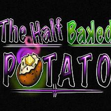 The Half Baked Potato