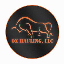 Ox Hauling