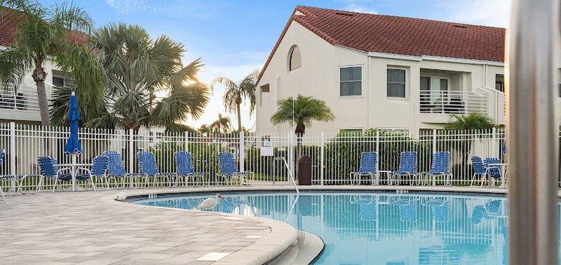Isla Del Sol Vacation Condo Rentals