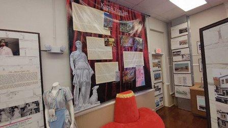 Clearwater Historical Society Museum and Cultural Center