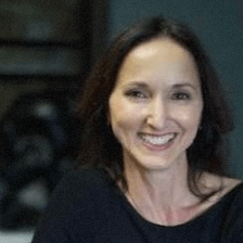Christina Bertsos, Sculptor