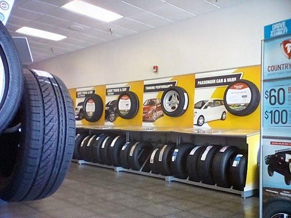 Tires Plus