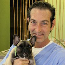 Enterprise Rd Animal Hospital, Dr Carlos Pola