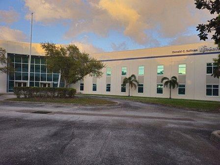 EpiCenter at St. Petersburg College