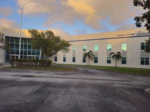 EpiCenter at St. Petersburg College