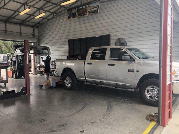 TopperKING Truck Accessories