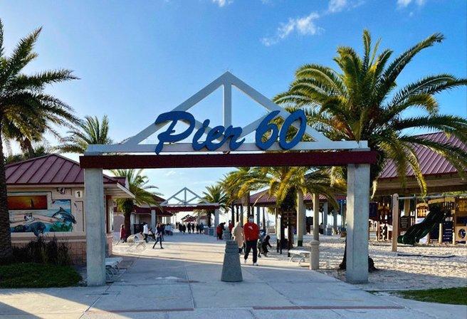 Pier 60 Park