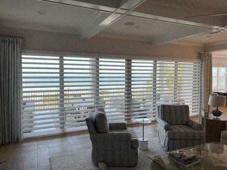 Intercoastal Shades and Shutters