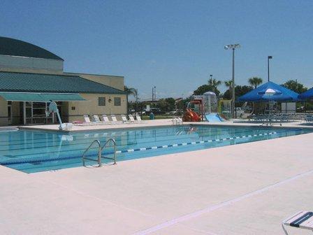 Seminole Recreation Division