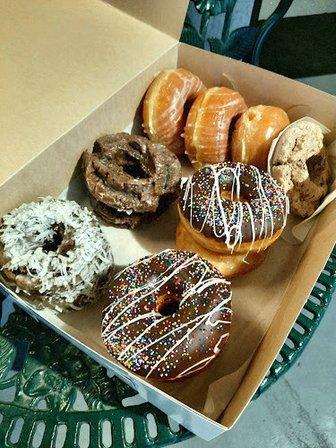 Sunshine Bakery