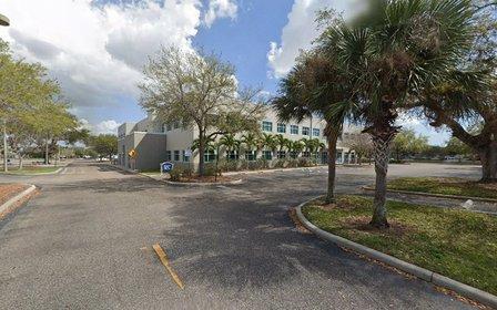 St Petersburg College