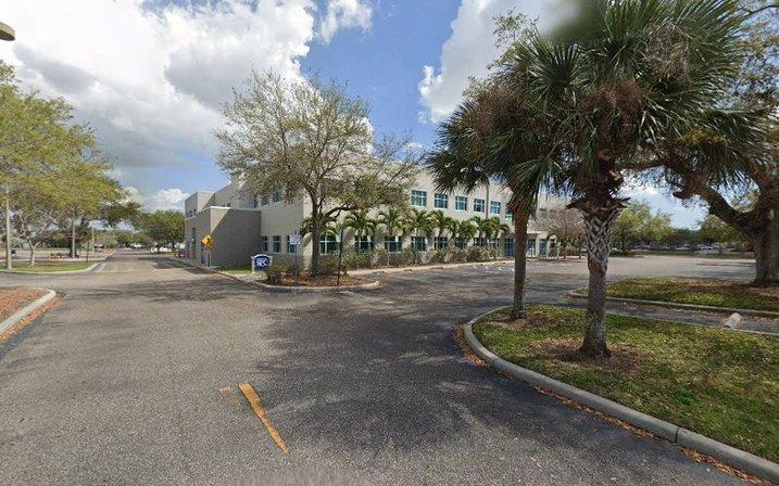 St Petersburg College