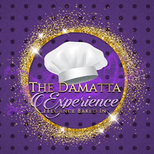 The Damatta Experience LLC Elegance Baked In