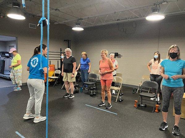 FYZICAL Therapy & Balance Centers - Largo