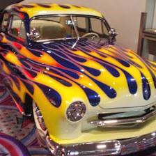 Power Up Auto Inc