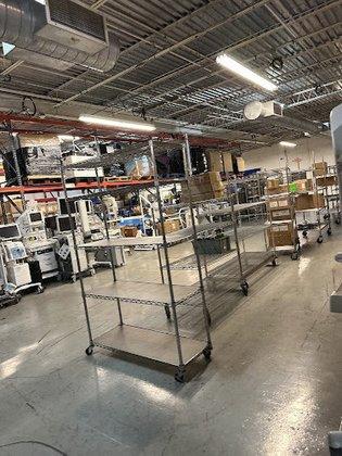 Big Medical Auctions/Global Med Auctions