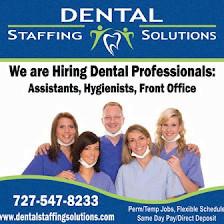 Dental Staffing Solutions