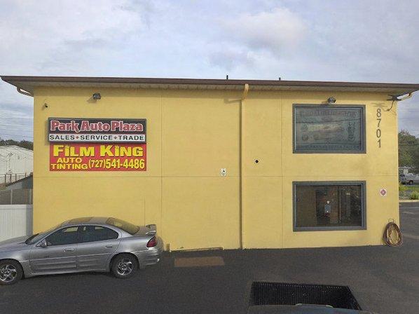 Film King