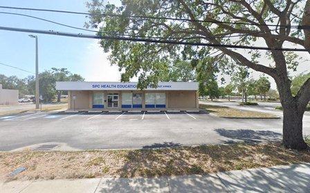 Spc Health Education Center East Annex