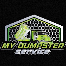 My Dumpster Service - Lakeland Dumpster Rental